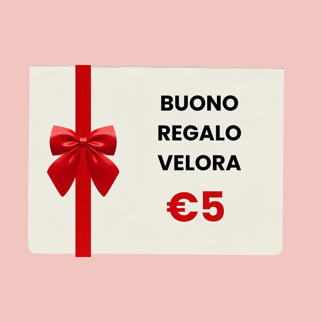 Velora™ - Buono Regalo