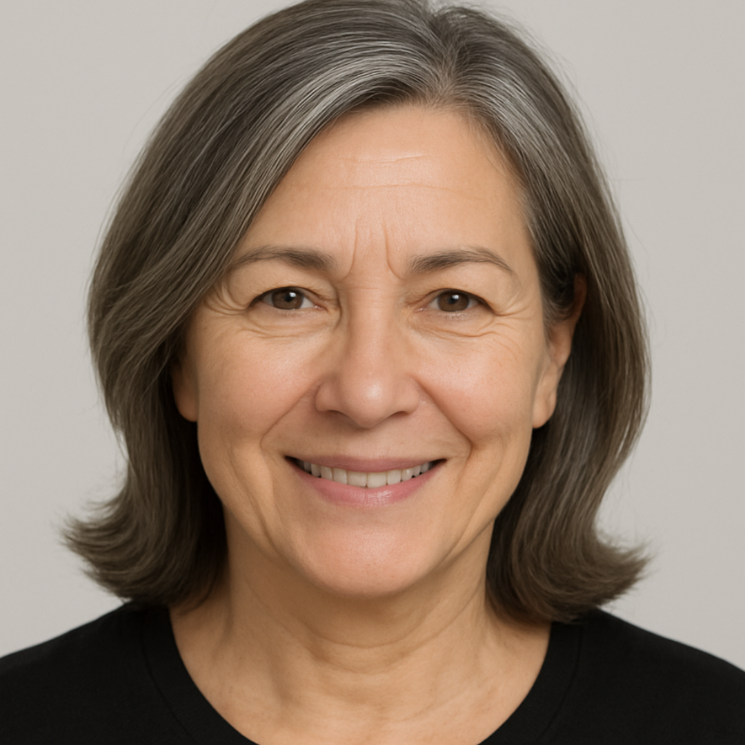 Patrizia - 54 anni