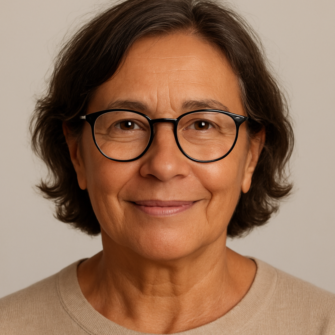 Giorgia - 62 anni