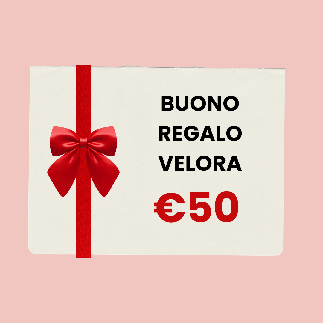 Velora™ - Buono Regalo