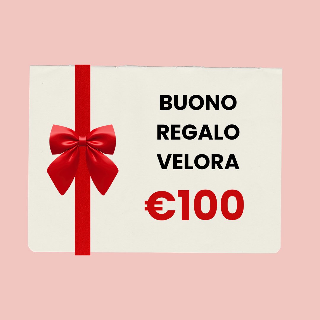 Velora™ - Buono Regalo