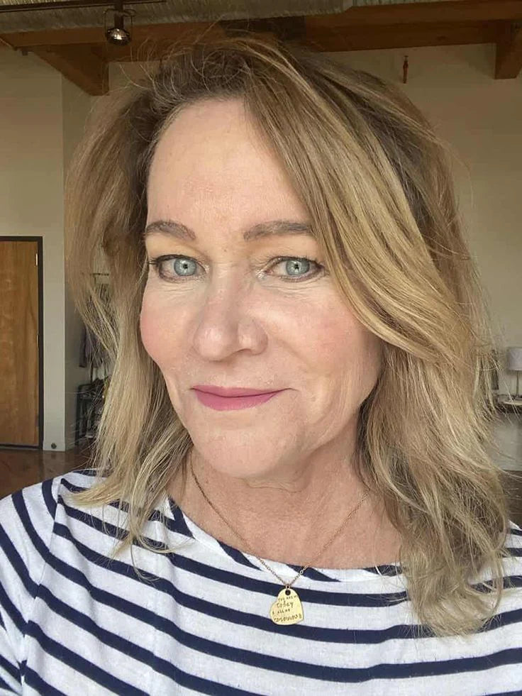 Serena - 62 anni