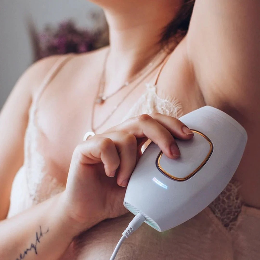 Velora™ - Epilatore laser