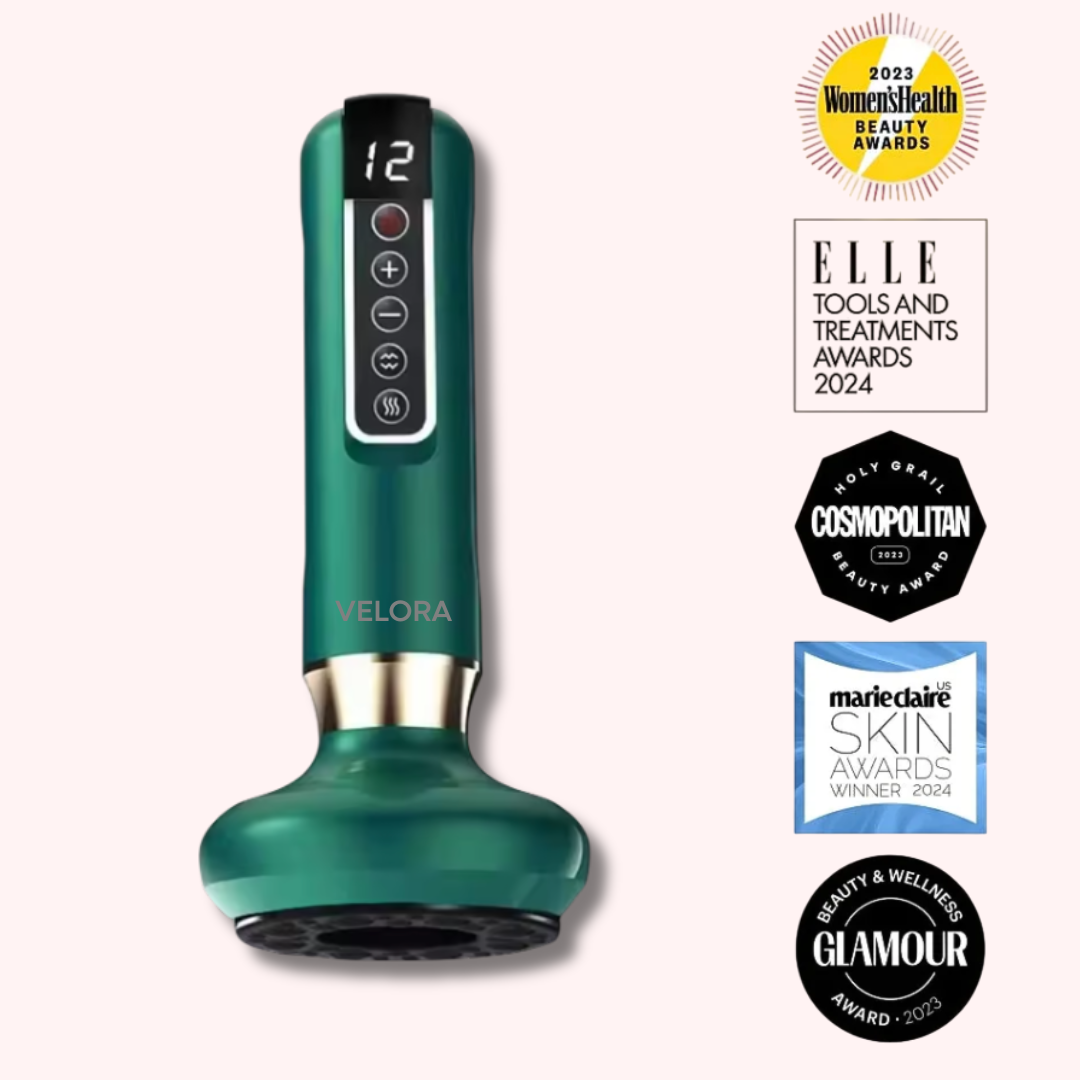 Velora™ - Massaggiatore Anti Cellulite