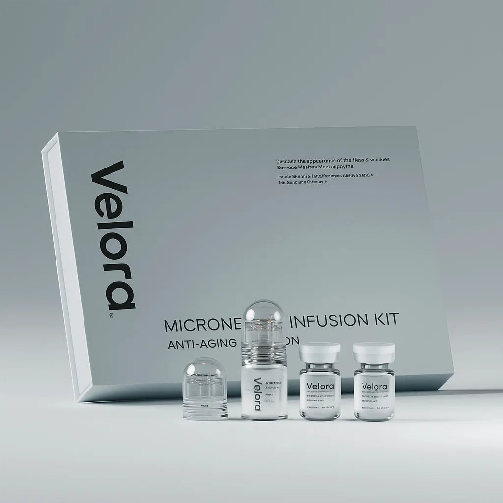 Velora™ - Siero Micro Infusione