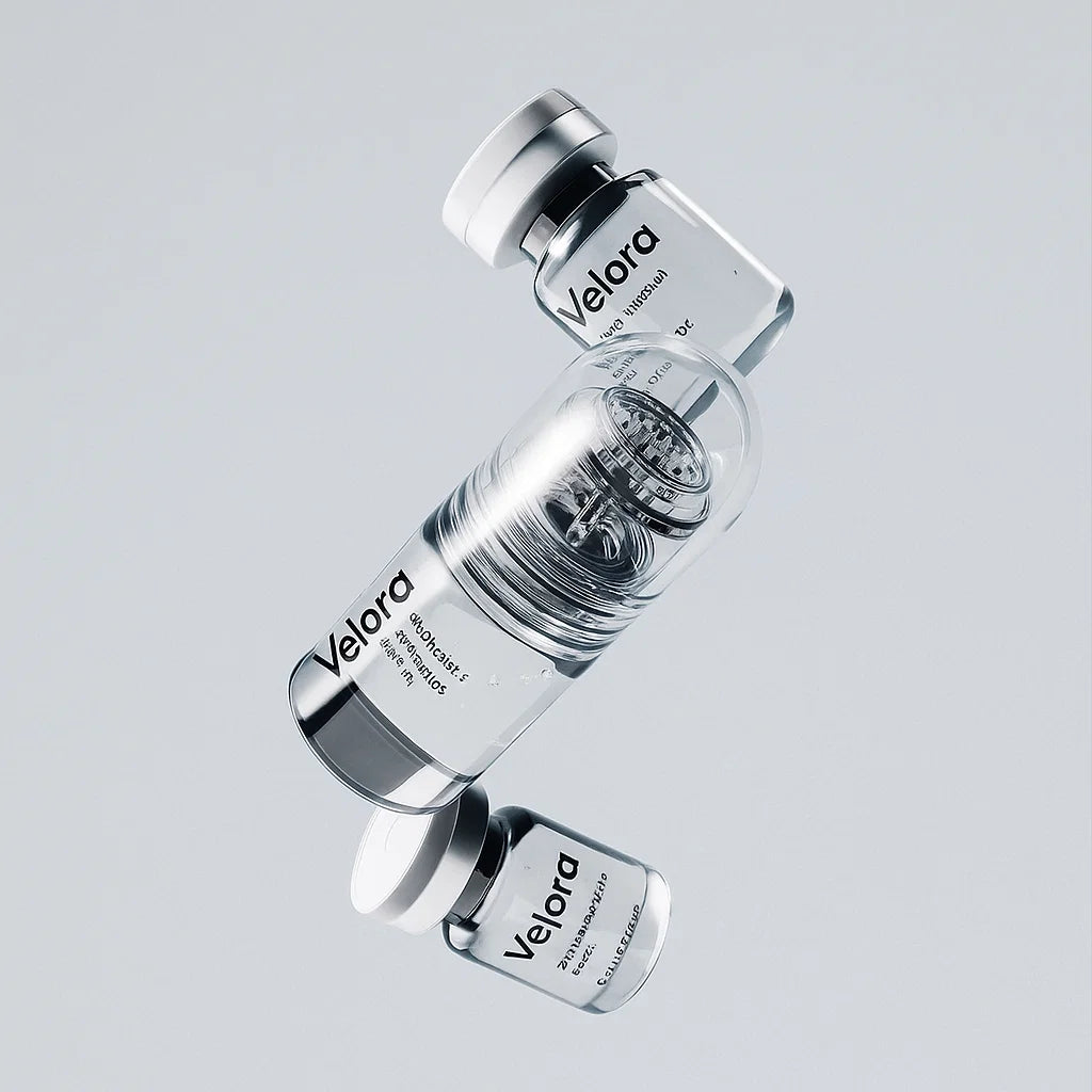 Velora™ - Siero Micro Infusione