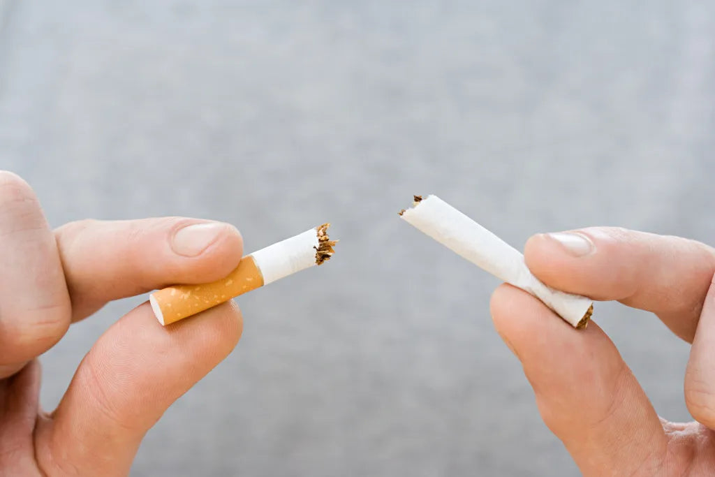 Tabac et métabolisme