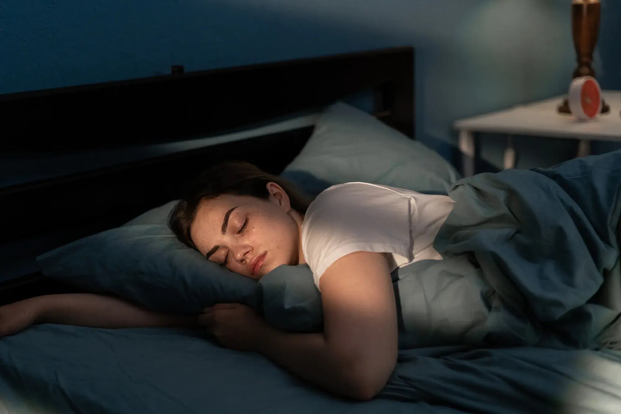 Sommeil et poids