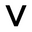 Velora Beauty™ logo