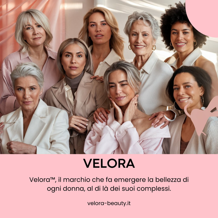 Velora Beauty™ - Sito Web Ufficiale – VELORA