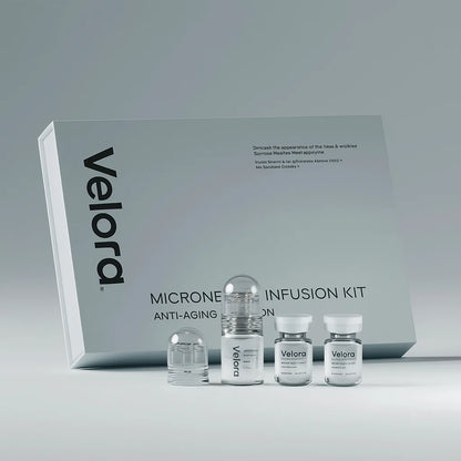 Velora™ - Siero Micro Infusione
