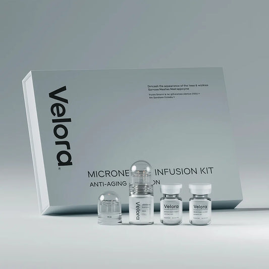 Velora™ - Siero Micro Infusione