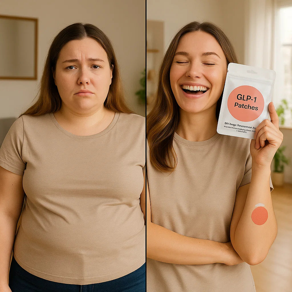 Velora™ - Berberine Patches image Velora™ - Berberine Patches