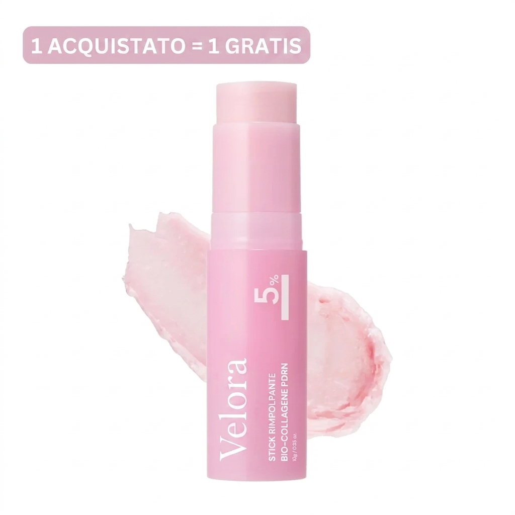 Stick Rimpolpante Intensivo al Collagene
