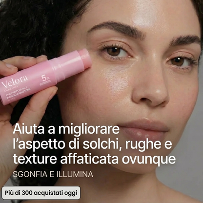 Stick Rimpolpante Intensivo al Collagene