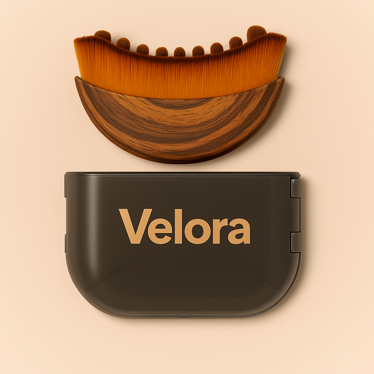 Velora™ - Spazzola contorno viso